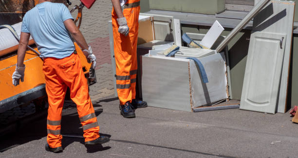 Best Residential Junk Removal  in Westville, IN