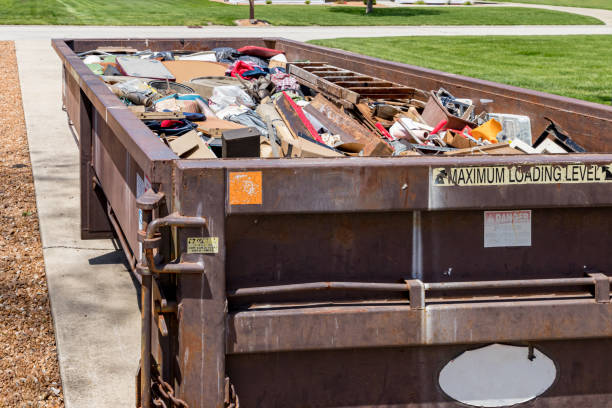 Best Garage Cleanout  in Westville, IN