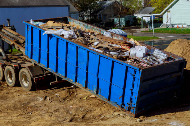 Best Yard Waste Removal  in Westville, IN